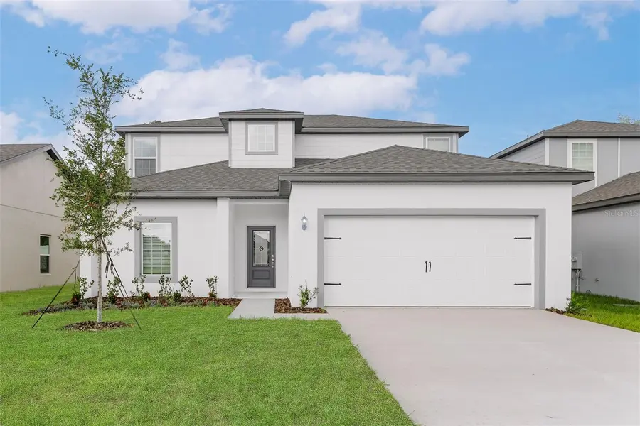 13234 TULA LOOP, Astatula, FL 34705