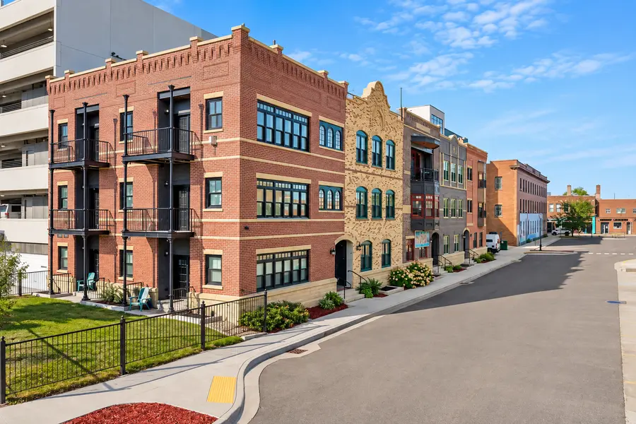 412 5th ST N #508, Fargo, ND 58102