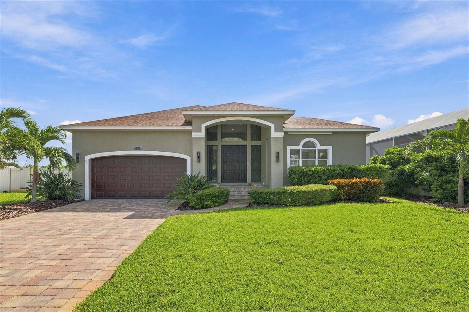 345 7TH AVE N, Tierra Verde