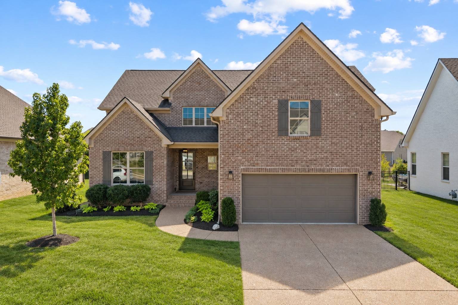 1709 Sorrell Park Dr, Spring Hill, TN 37174