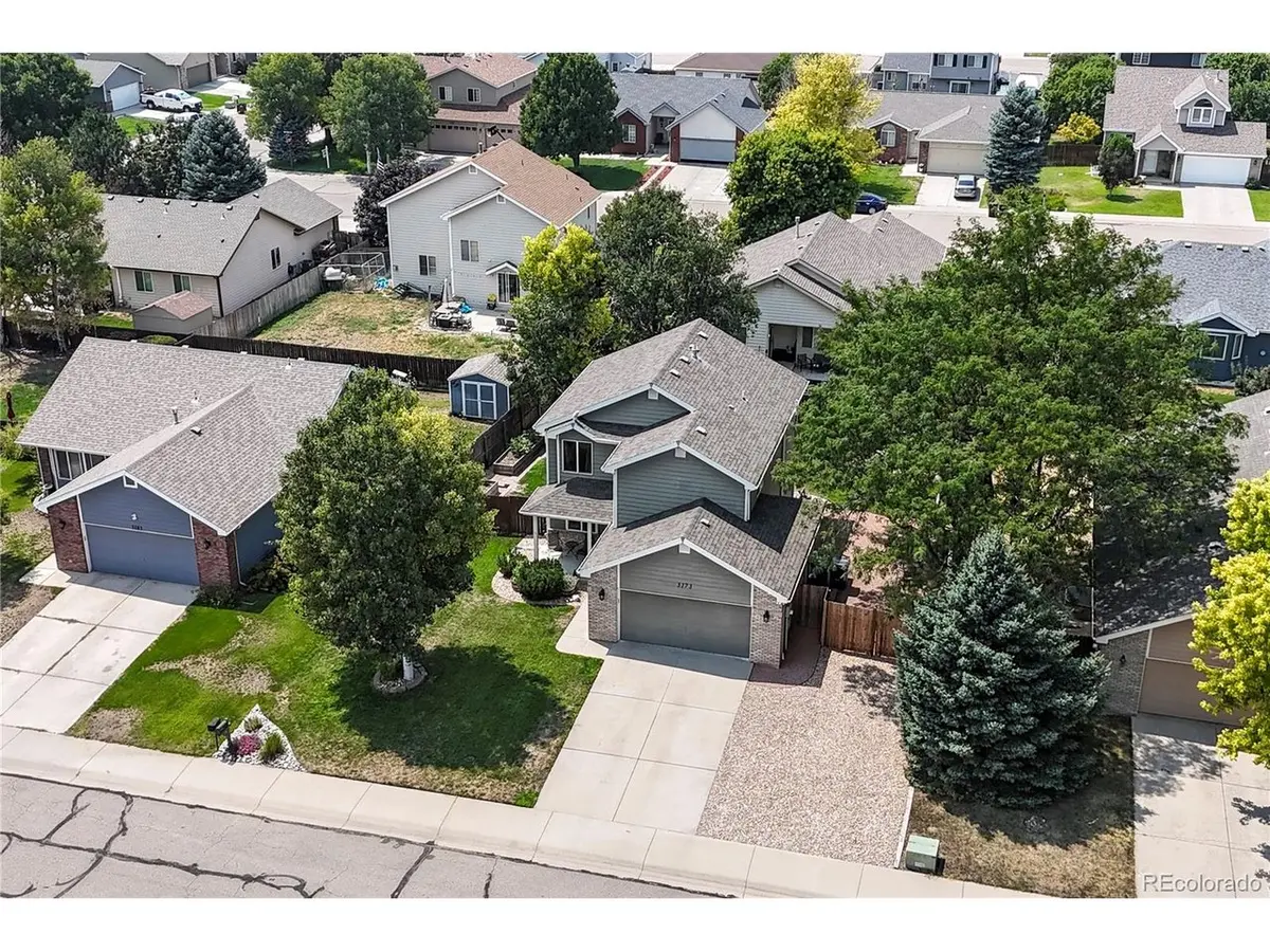 3173 50th, Greeley, CO 80634