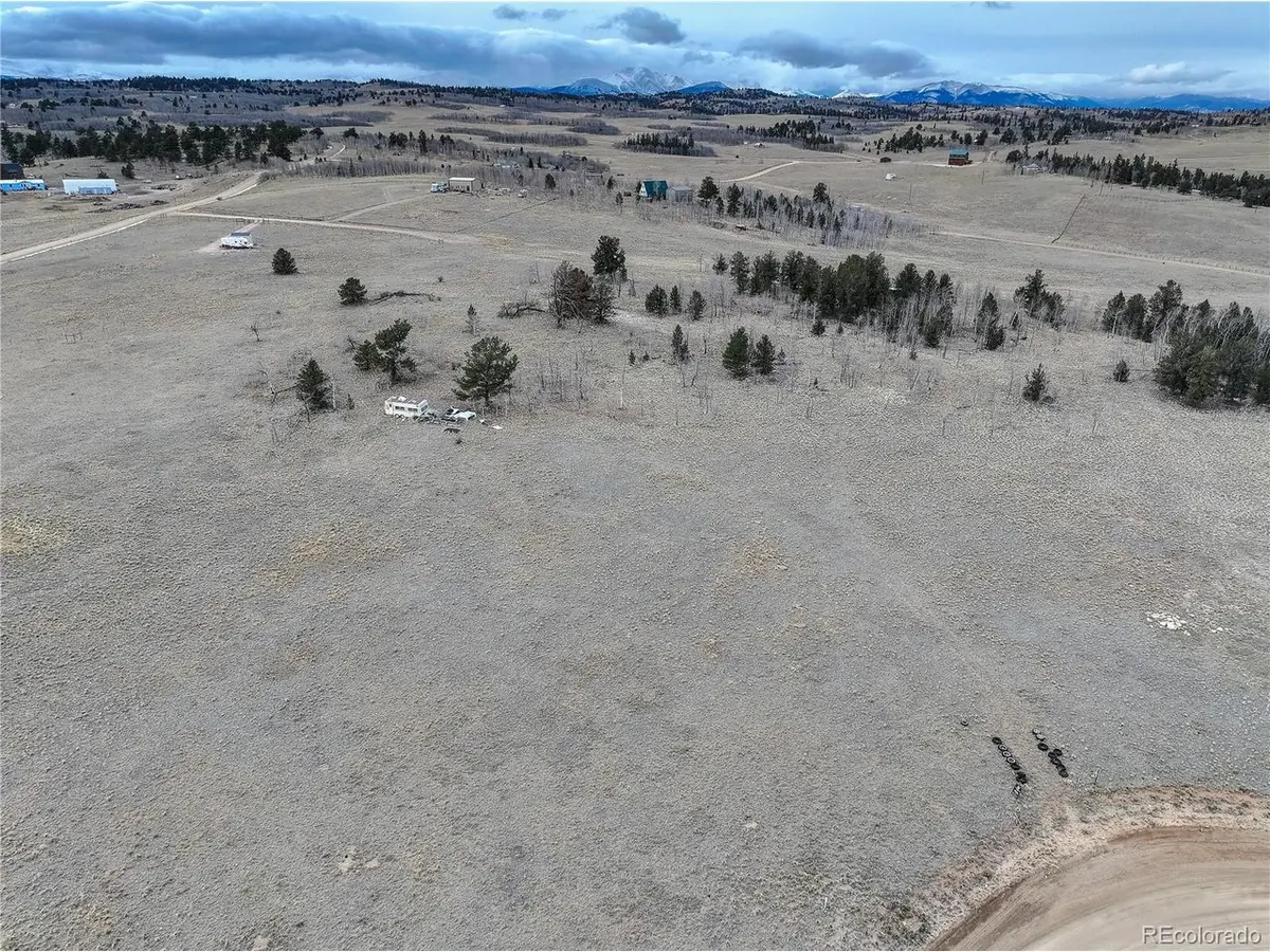 111 Antelope, Como, CO 80456