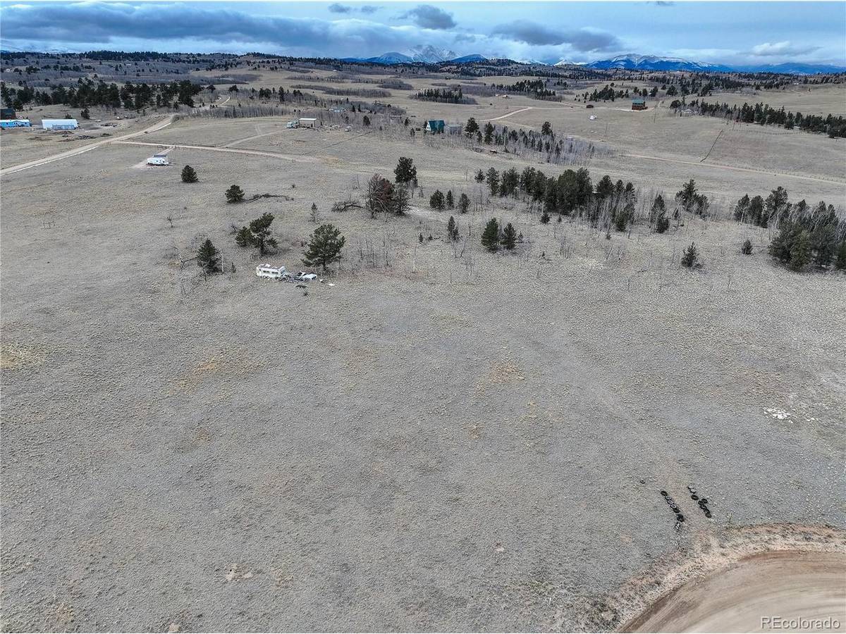 111 Antelope, Como, CO 80456