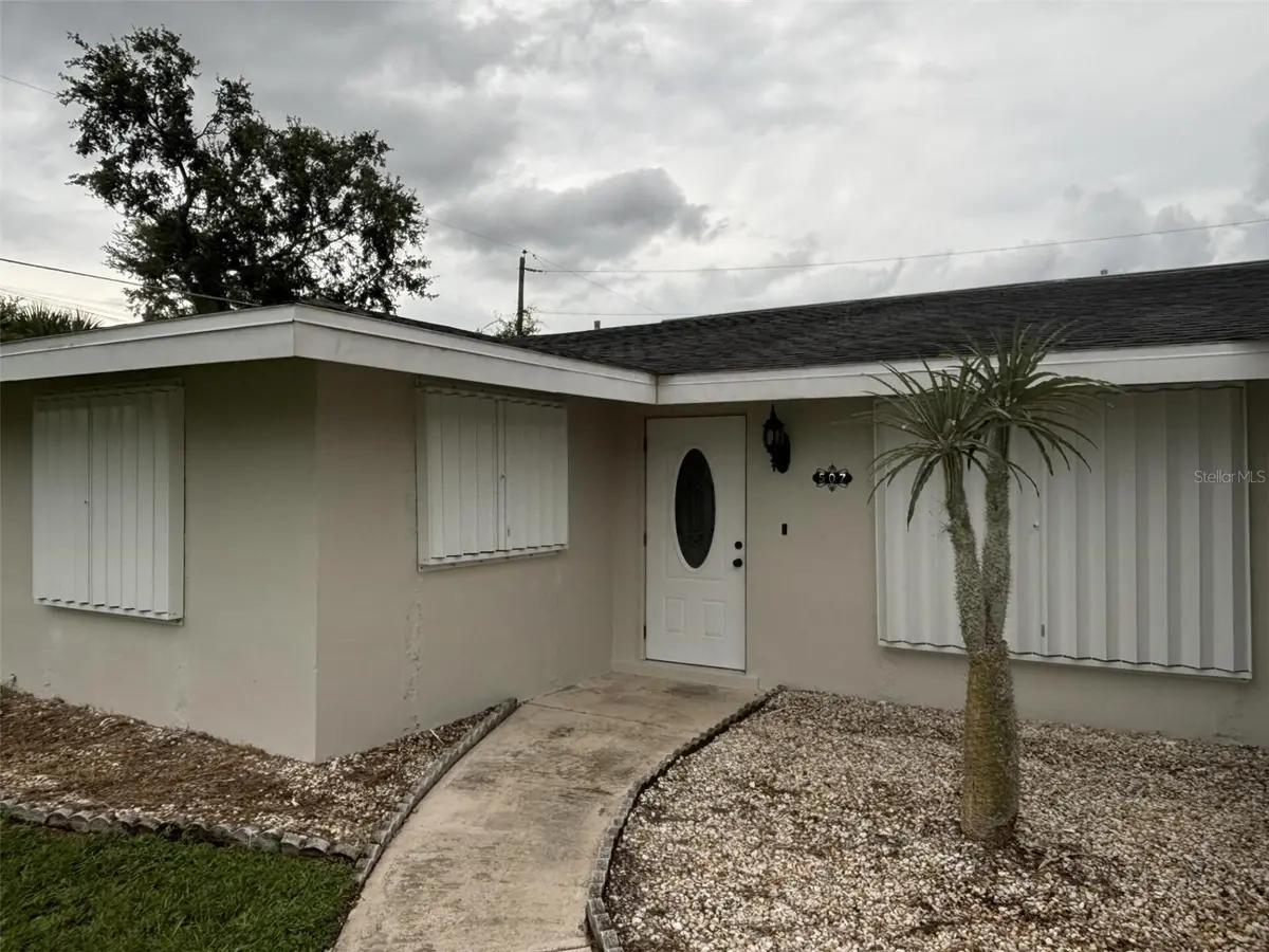 507 CICERO ST NW, Port Charlotte, FL 33948