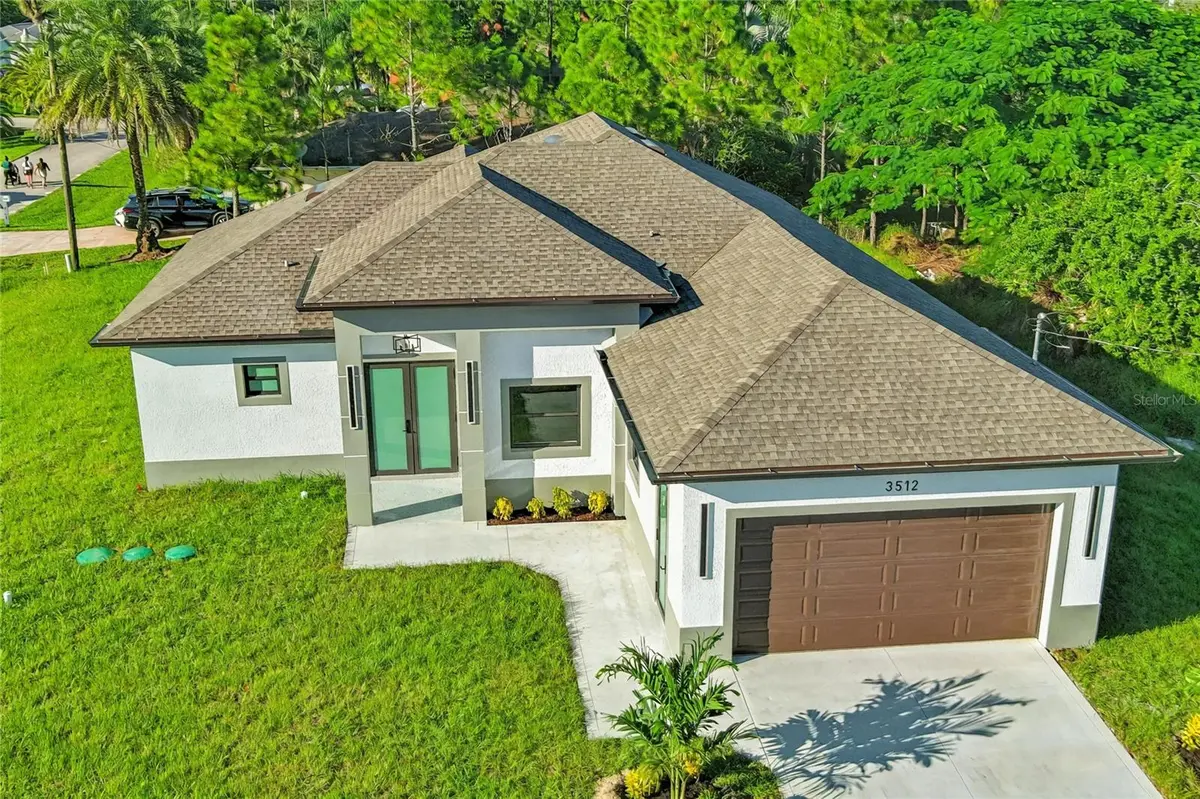 3512 9TH ST W, Lehigh Acres, FL 33971