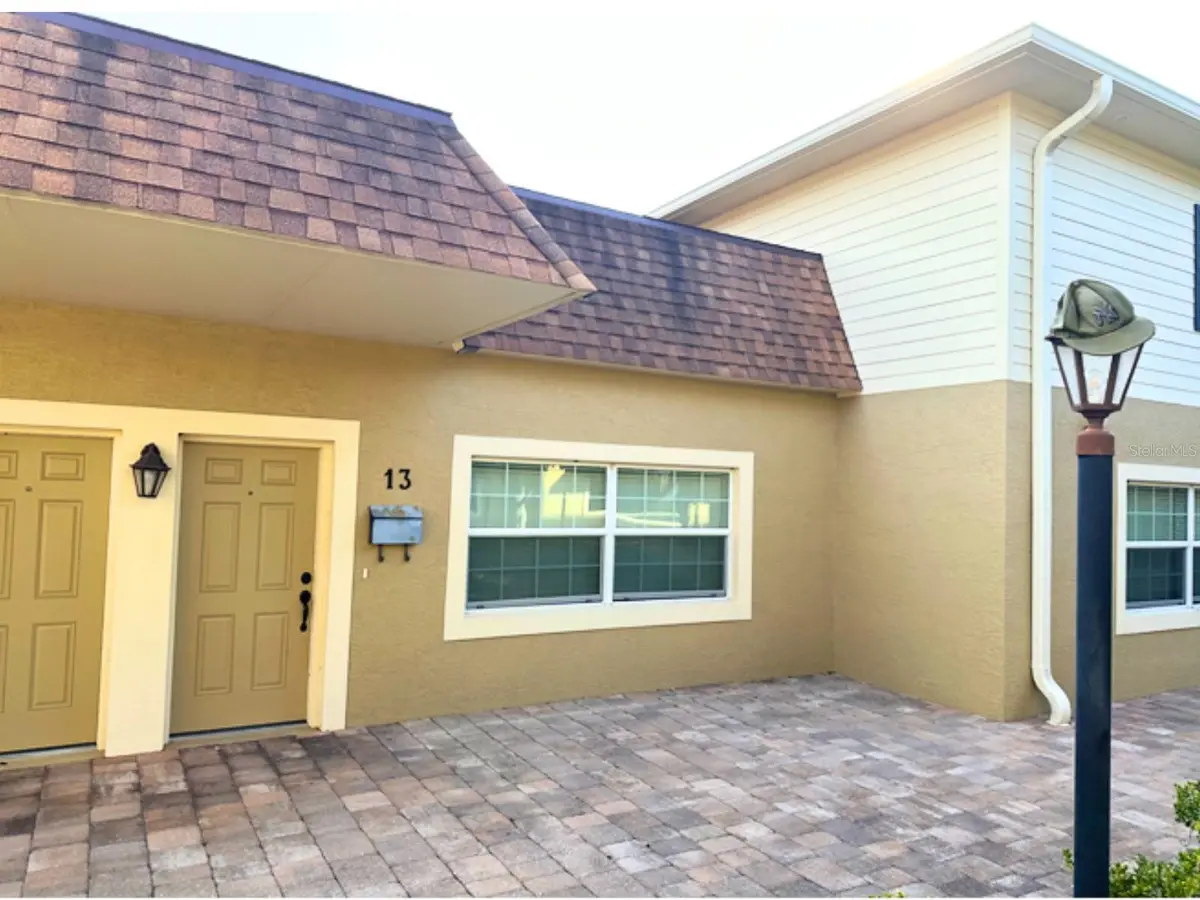 3601 CYPRESS GARDENS RD #12, Winter Haven, FL 33884