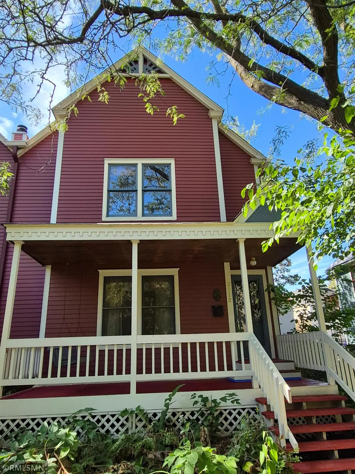 2112 Milwaukee AVE, Minneapolis, MN 55404