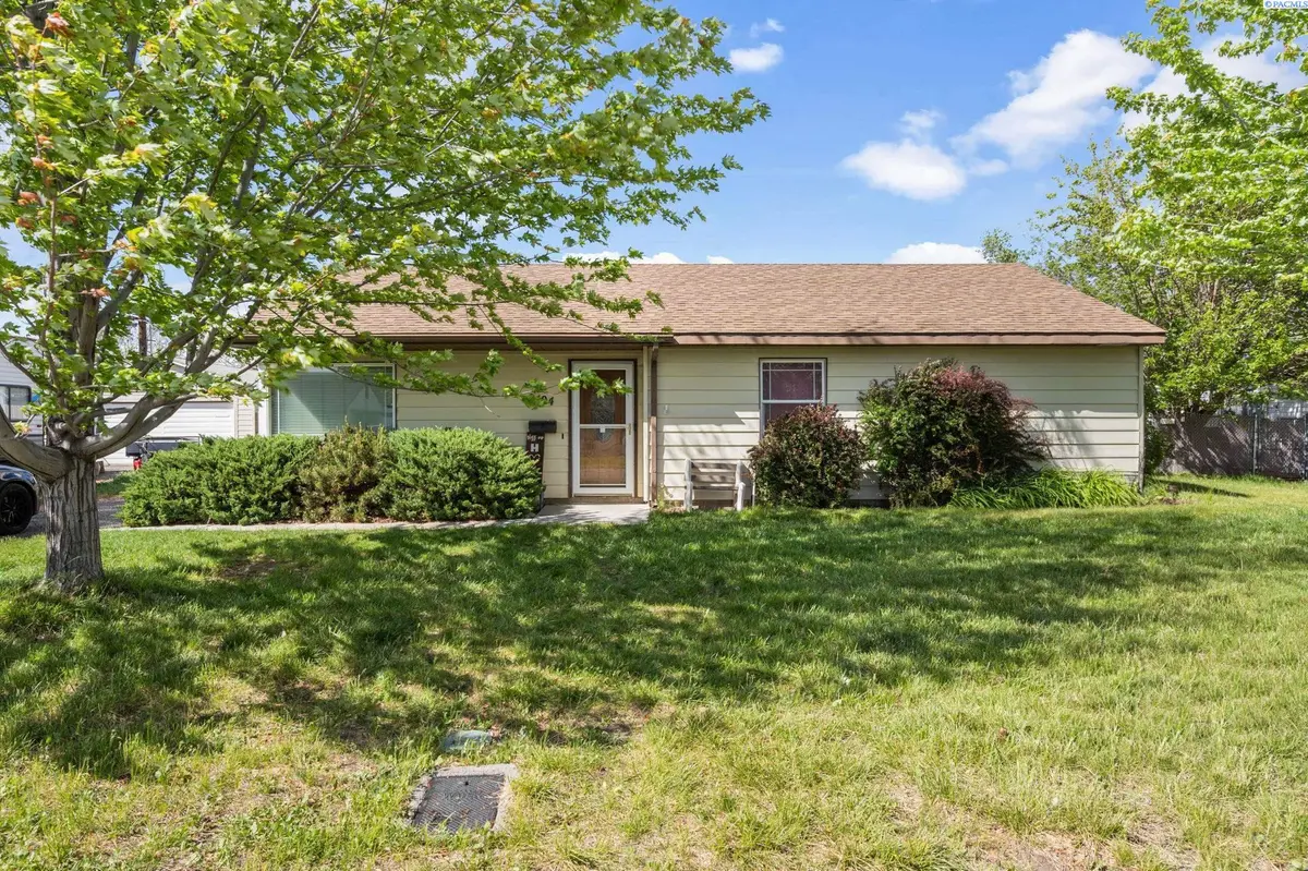 2404 Pullen St., Richland, WA 99354