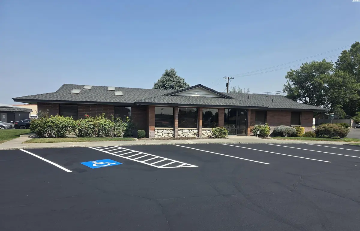 320 N 20th Ave, Pasco, WA