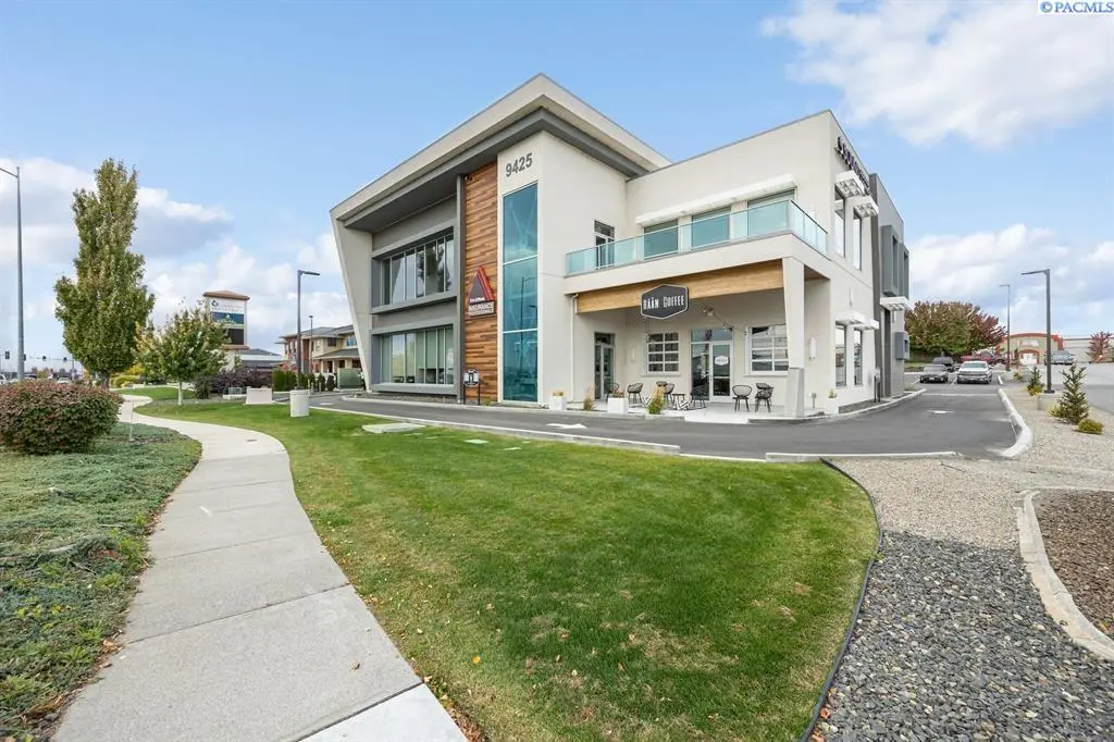 9425 Sandifur Parkway #201, Pasco, WA 99301