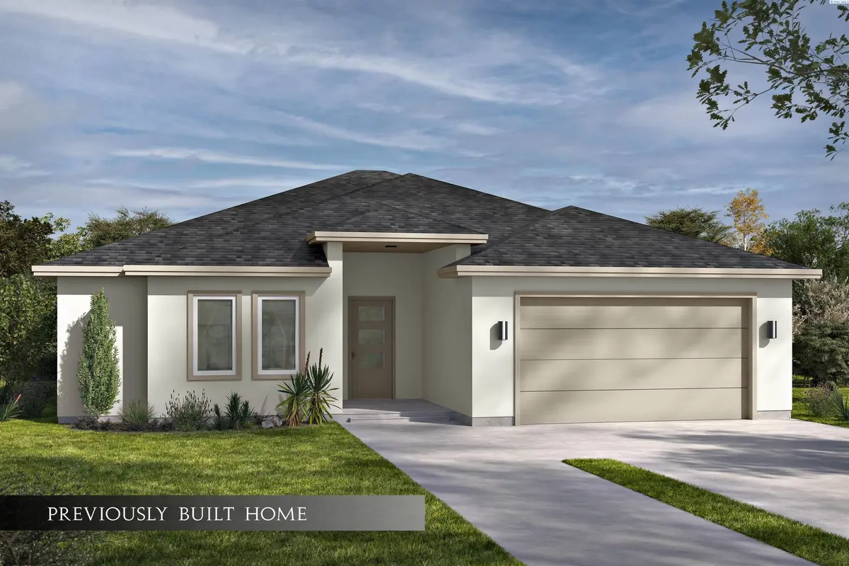 2840 S Alder Street, Kennewick, WA 99337