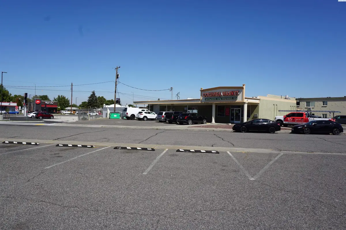 1831 Cartmell St., Pasco, WA 99301