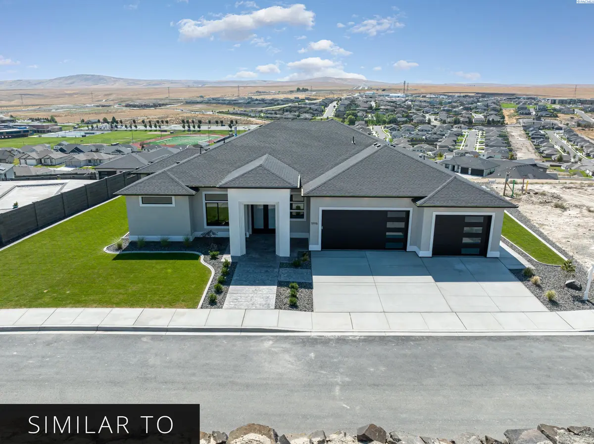 212 Taylor Lane, Pasco, WA 99301