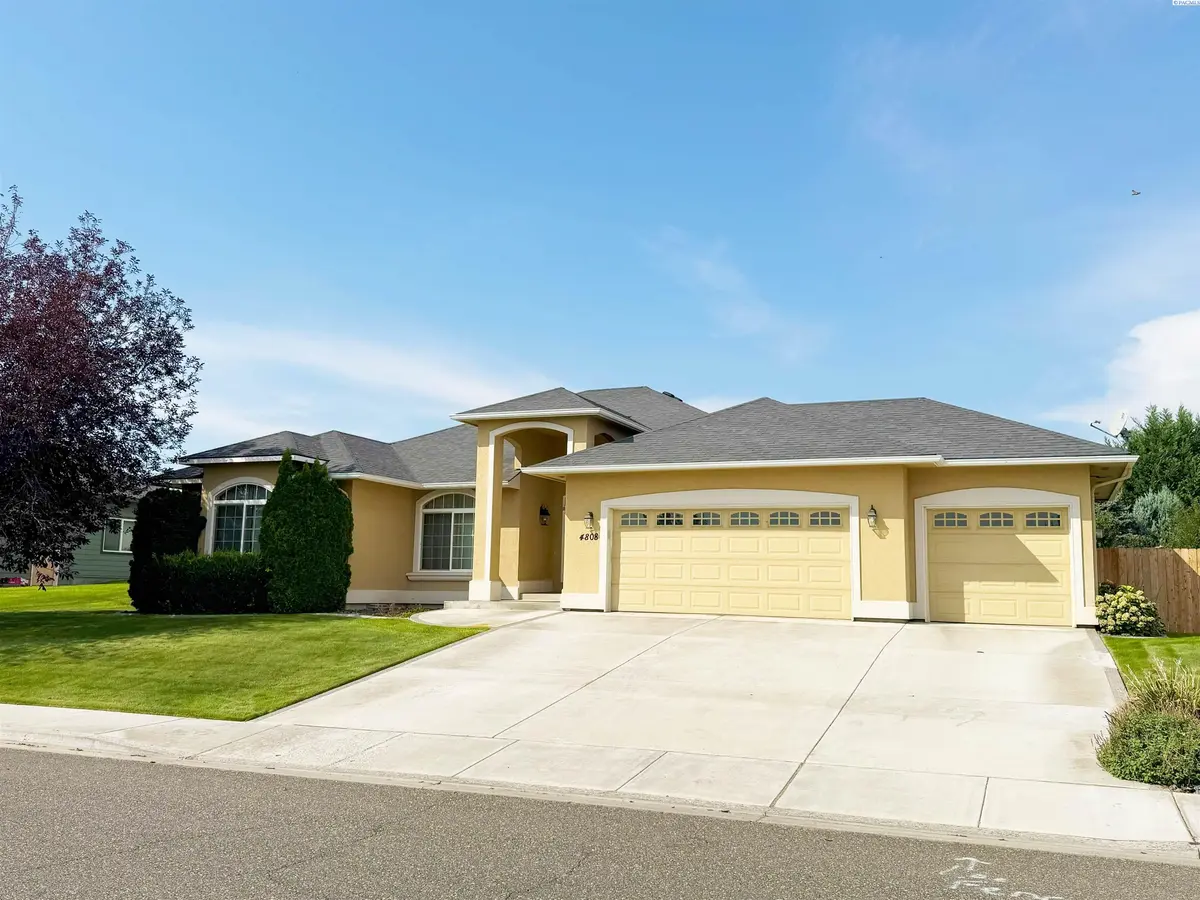 4808 Mariola Lane, Pasco, WA 99301