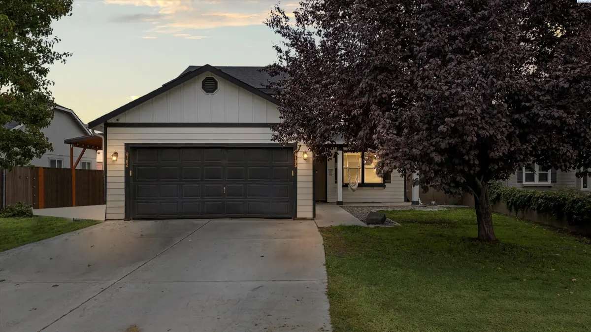 6105 Cashmere Ln, Pasco, WA 99301