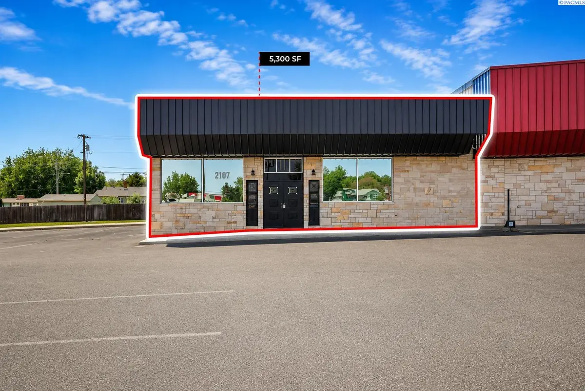 2107 W 4th Ave, Kennewick, WA 99336