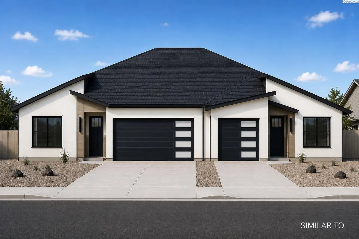 1130 Fairhaven Loop #27, Richland, WA 99352