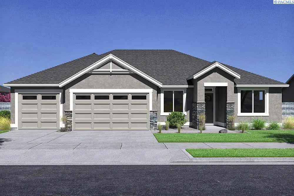 272 Epic Street, Richland, WA 99352