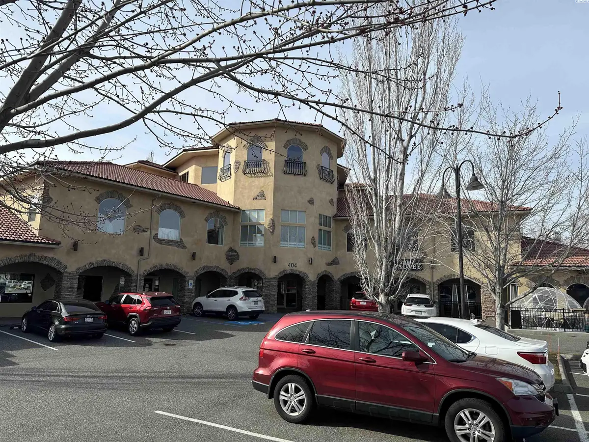 400 Bradley Blvd #210, Richland, WA 99352