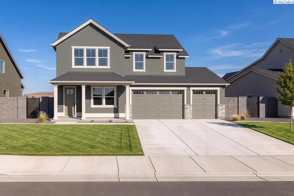 5705 Rd. 122, Pasco, WA 99301