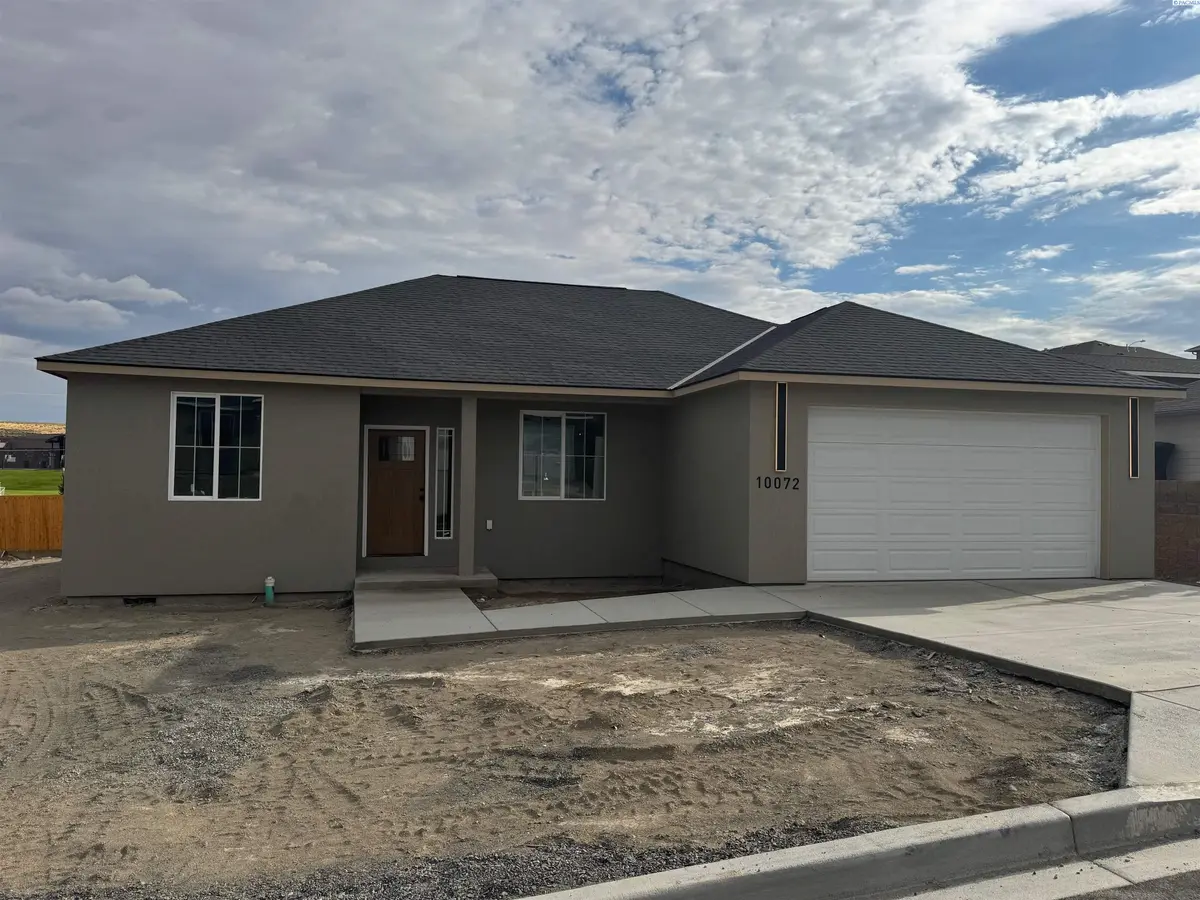 10072 S Clodfelter Road, Kennewick, WA 99338