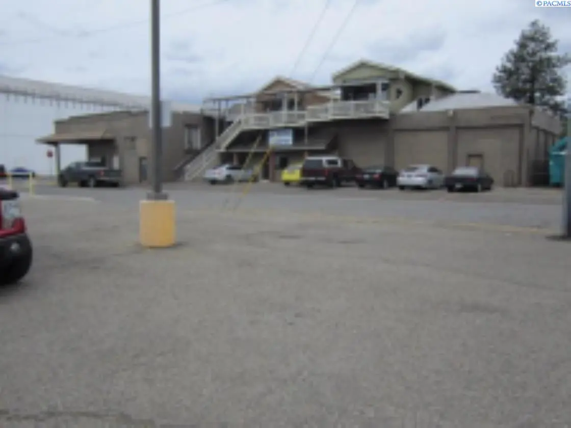 424 S 6th Street, Prosser, WA 99350