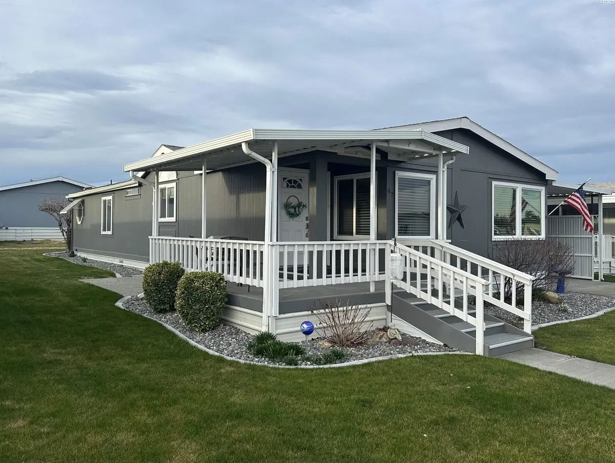 312 S Columbia Center Blvd #47, Kennewick, WA 99336