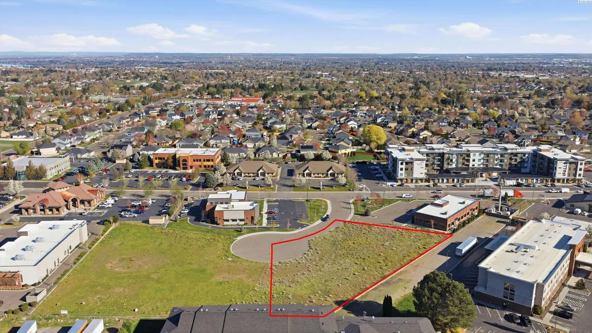 4175 W 24th Ave, Kennewick, WA 99337-3755