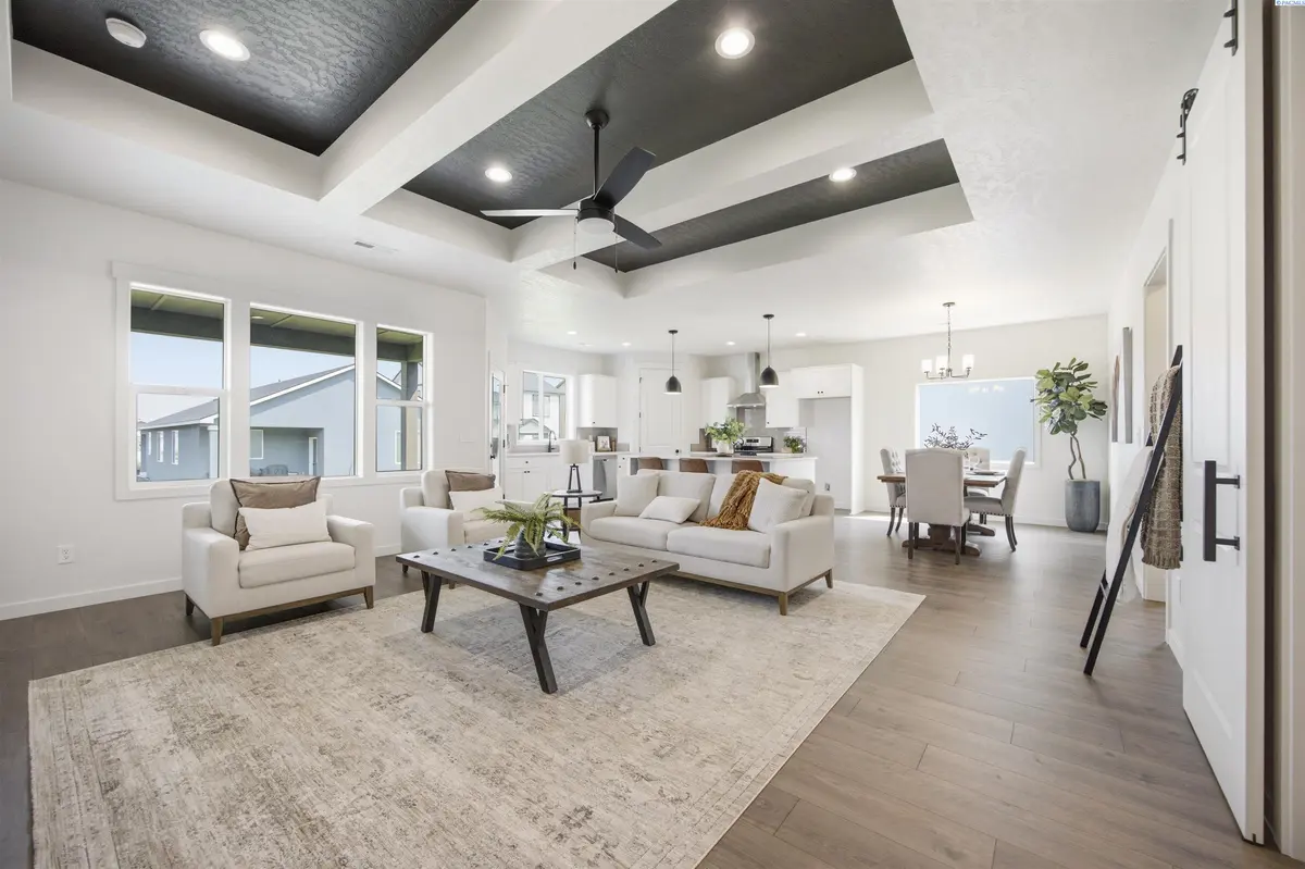 3574 Morningside Parkway, Richland, WA 99352