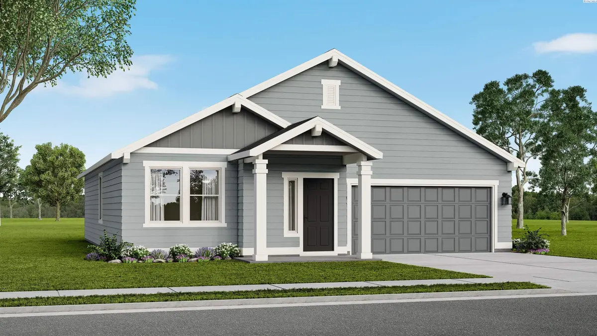 7304 W 24th Ave, Kennewick, WA 99338