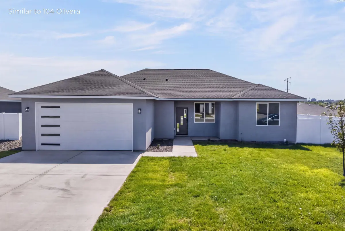 200 Olivera Street, Grandview, WA 98930
