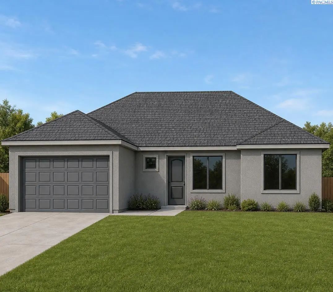 303 Olivera Street, Grandview, WA 98930