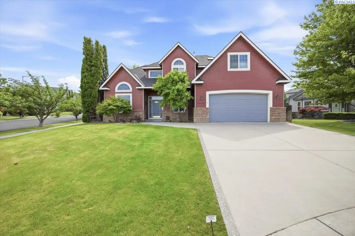 2068 Newhaven Loop, Richland, WA 99352