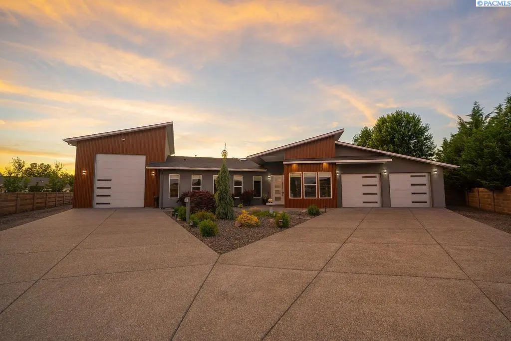 6509 Pearl Court, Pasco, WA 99301
