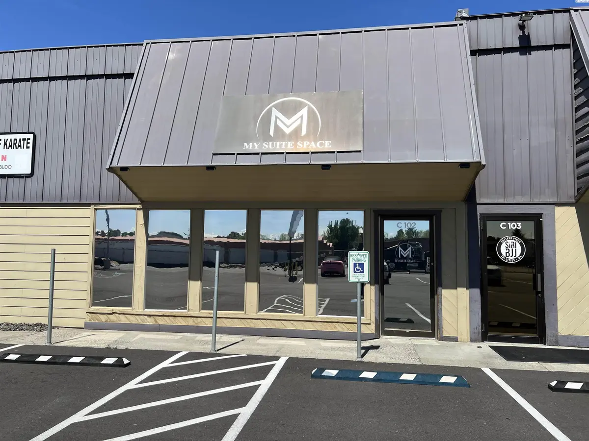 8508 W Gage Blvd #C102, Kennewick, WA 99336