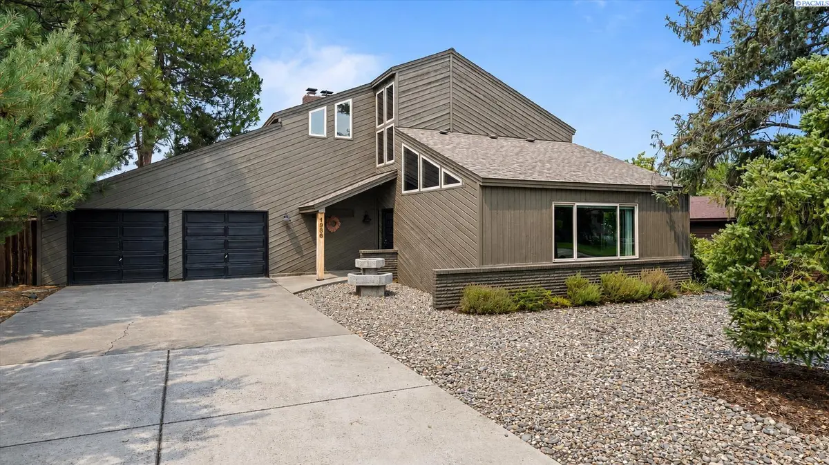 1936 Cypress Pl, Richland, WA 99352