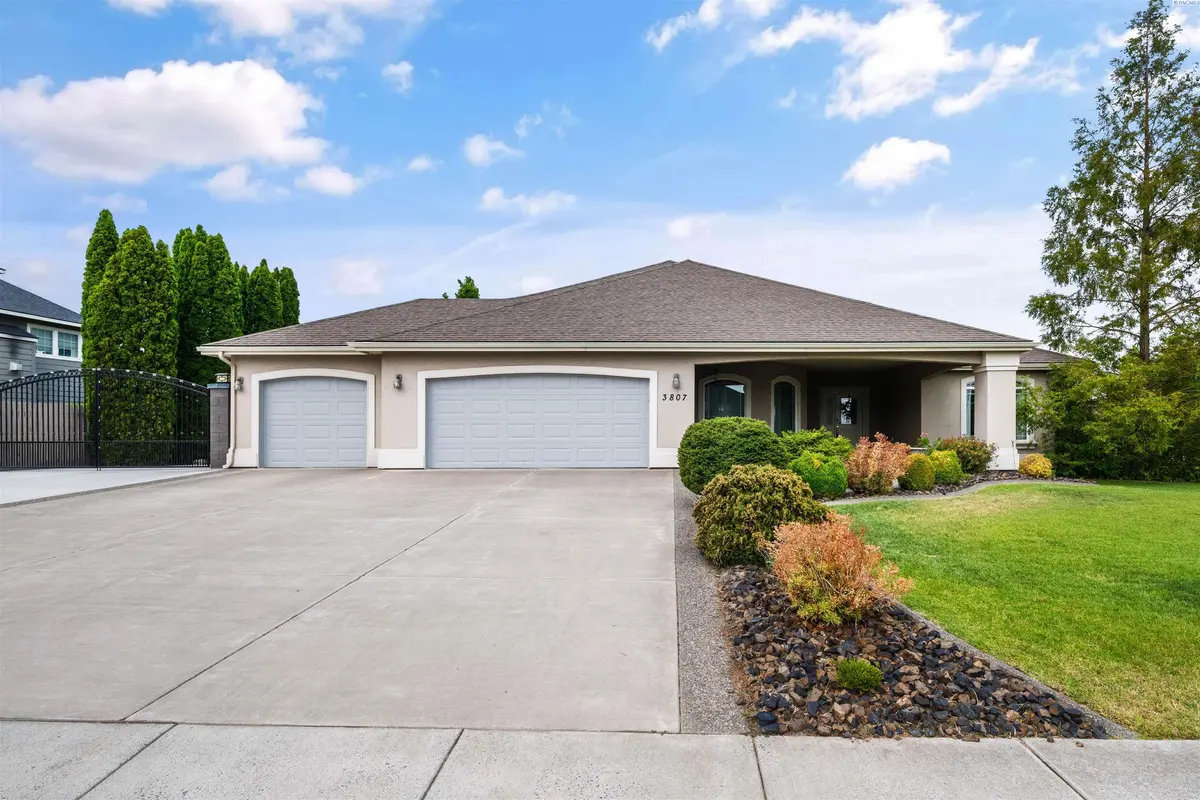 3807 Sedona Dr., Pasco, WA 99301