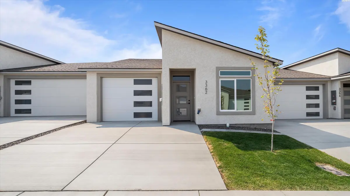 3362 S Nelson St, Kennewick, WA 99338