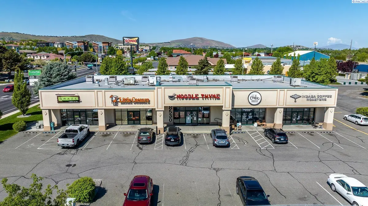 8530 W Gage Blvd. #D, Kennewick, WA 99336