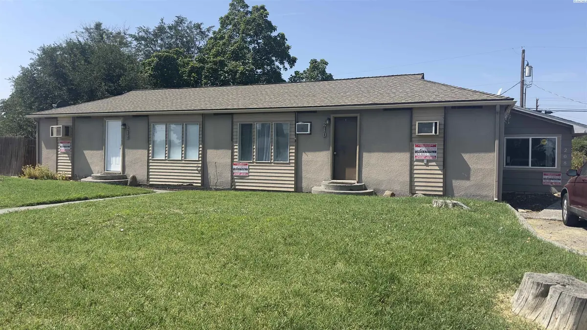 208 S Dawes, Kennewick, WA