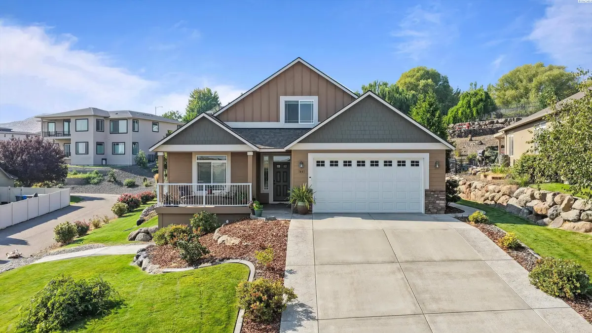 1441 Purple Sage St., Richland, WA 99352