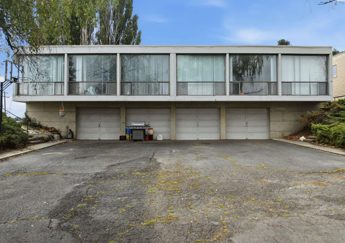 203-205 NW Ann St, Pullman, WA 99163