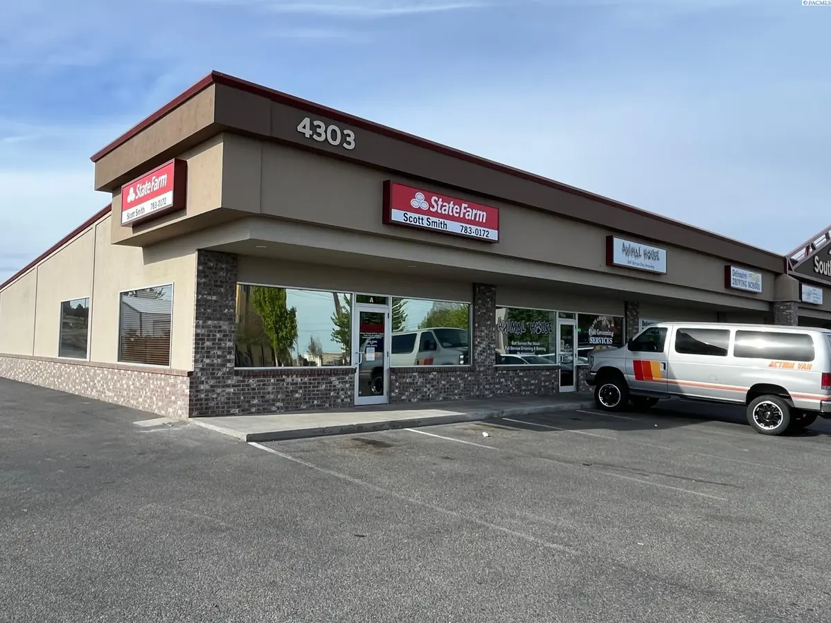4303 W 27th #A, Kennewick, WA 99336