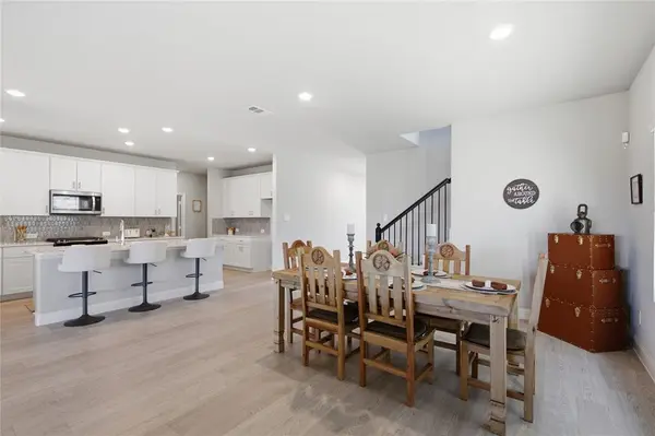 6656 Denim Drive, Fort Worth, TX 76036