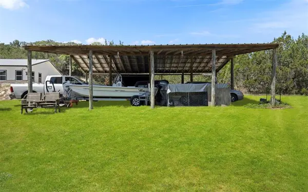 486 Camino Real Road, Kerrville, TX 78028