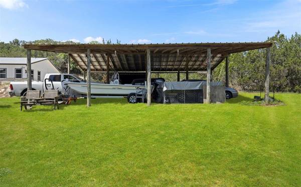 486 Camino Real Road, Kerrville, TX 78028