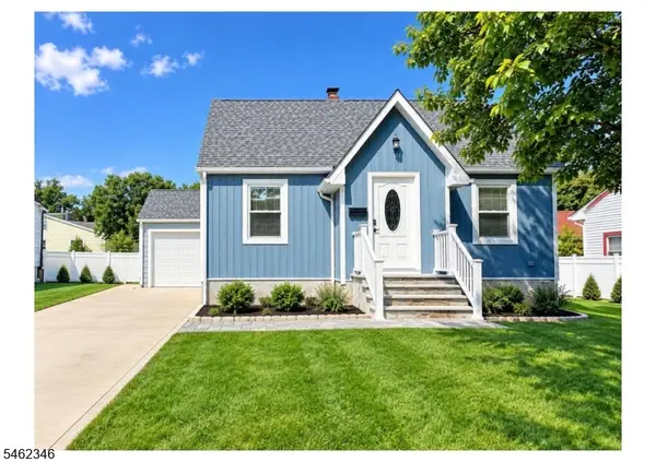 49 E Buckingham Ave, Mount Ephraim Boro, NJ 08059