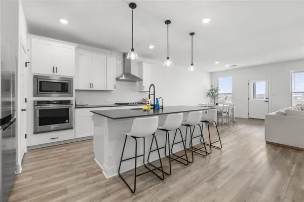 12120 Paseo De Los Lagos LN, Manor, TX 78653