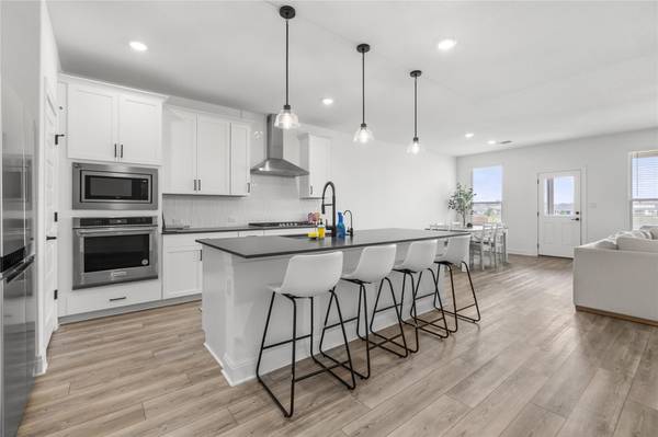 12120 Paseo De Los Lagos LN, Manor, TX 78653
