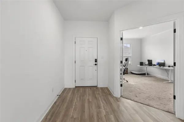12120 Paseo De Los Lagos LN, Manor, TX 78653